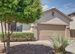 Pre-foreclosure in  W KELLER CT Phoenix, AZ 85086