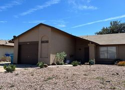 Pre-foreclosure in  W TONOPAH DR Phoenix, AZ 85027