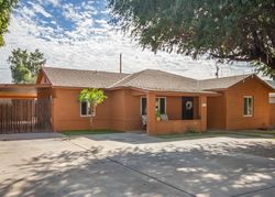 Pre-foreclosure in  N 22ND PL Mesa, AZ 85213