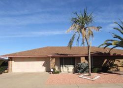 Pre-foreclosure in  W WILLOWBROOK DR Sun City, AZ 85373
