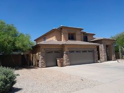 Pre-foreclosure in  S COPPER CT Goodyear, AZ 85338