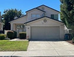 Pre-foreclosure in  BUCKSKIN DR Antioch, CA 94531