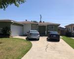 Pre-foreclosure in  W ROWLAND CIR Anaheim, CA 92804