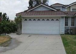 Pre-foreclosure in  S BIRCHWOOD ST Anaheim, CA 92808