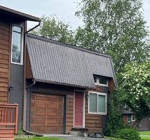 Pre-foreclosure in  STONEGATE CIR Anchorage, AK 99515