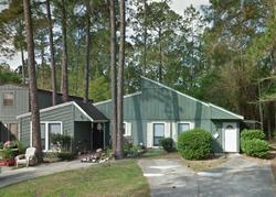 Pre-foreclosure in  NE 17TH TER Gainesville, FL 32609