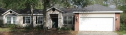 Pre-foreclosure in  NW 71ST TER Alachua, FL 32615