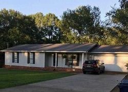 Pre-foreclosure Listing in POINTER DR SW JACKSONVILLE, AL 36265