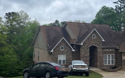 Pre-foreclosure in  SCENIC DR Gadsden, AL 35904