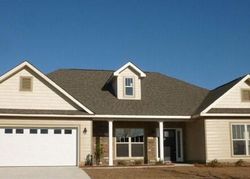 Pre-foreclosure in  WEEPING WILLOW TRL Headland, AL 36345