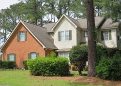 Pre-foreclosure in  CRICHTON CT Dothan, AL 36305