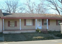 Pre-foreclosure in  DINAH WASHINGTON AVE Tuscaloosa, AL 35401