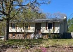 Pre-foreclosure in  HOLLY TRCE Anniston, AL 36206