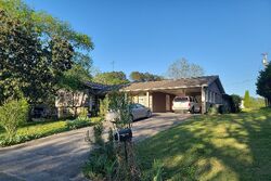 Pre-foreclosure in  CATOMA DR NE Cullman, AL 35055
