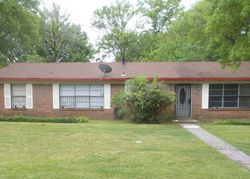 Pre-foreclosure in  RIDGECREST ST Montgomery, AL 36105