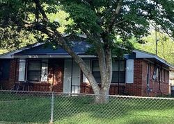 Pre-foreclosure in  BARKSDALE ST Montgomery, AL 36110