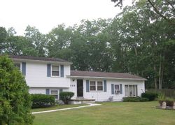 Pre-foreclosure in  CHARLES DR Absecon, NJ 08205