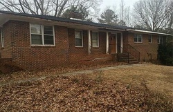 Pre-foreclosure in  DORSETT SHOALS RD Douglasville, GA 30135