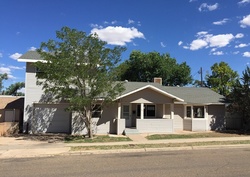 Pre-foreclosure Listing in N WARREN AVE WINSLOW, AZ 86047