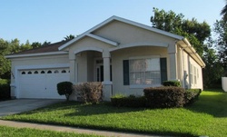 Pre-foreclosure in  HAWKINS COVE DR E Jacksonville, FL 32246