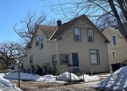 Pre-foreclosure in  OXFORD ST N Saint Paul, MN 55103