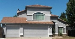 Pre-foreclosure Listing in MANNING WAY DIXON, CA 95620