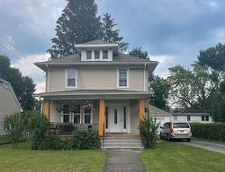 Pre-foreclosure in  STACK AVE Endicott, NY 13760