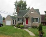 Pre-foreclosure in  E JENKINS AVE Columbus, OH 43207