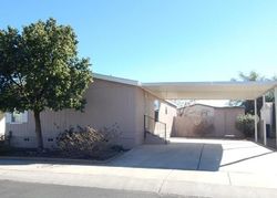 Pre-foreclosure Listing in W SEABROOKE DR TUCSON, AZ 85705