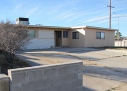 Pre-foreclosure in  W ACADIA DR Tucson, AZ 85756
