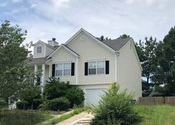 Pre-foreclosure in  ROCHE ST Atlanta, GA 30349