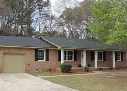 Pre-foreclosure in  BRIDGETON RD Columbia, SC 29210