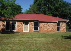 Pre-foreclosure in  POINTER DR SW Jacksonville, AL 36265