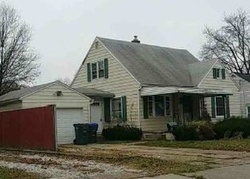 Pre-foreclosure in  COOK ST Cuyahoga Falls, OH 44221