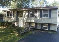 Pre-foreclosure in  EASTON AVE Madison, OH 44057