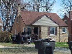 Pre-foreclosure in  GRANDVILLE AVE Detroit, MI 48219