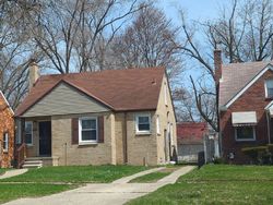 Pre-foreclosure in  GRANDVILLE AVE Detroit, MI 48219