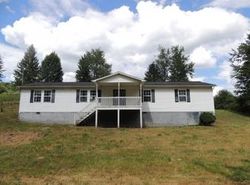 Pre-foreclosure Listing in SULPHER SPRINGS DR POUND, VA 24279