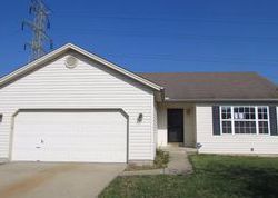 Pre-foreclosure in  W ABERDEEN DR Trenton, OH 45067