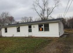 Pre-foreclosure in  DEWBERRY RD Columbus, OH 43207