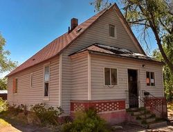 Pre-foreclosure in  W SUMMIT AVE Pueblo, CO 81004