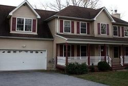 Pre-foreclosure in  BEREA RD Walden, NY 12586