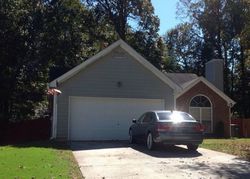 Pre-foreclosure in  MAPLE VISTA LN Lawrenceville, GA 30044