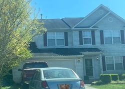 Pre-foreclosure in  WATERMILL DR Millersville, MD 21108