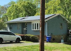 Pre-foreclosure Listing in FORD DR INDIAN HEAD, MD 20640