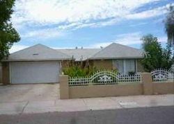 Pre-foreclosure in  N 63RD DR Phoenix, AZ 85033