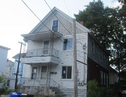 Pre-foreclosure Listing in HADWIN ST CENTRAL FALLS, RI 02863