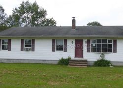Pre-foreclosure Listing in FOREST GROVE RD PARSONSBURG, MD 21849