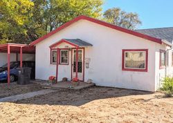 Pre-foreclosure in  E 10TH ST Pueblo, CO 81001