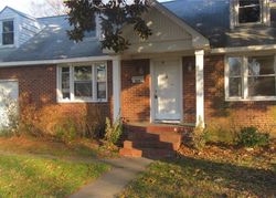 Pre-foreclosure in  ARGYLE ST Portsmouth, VA 23704